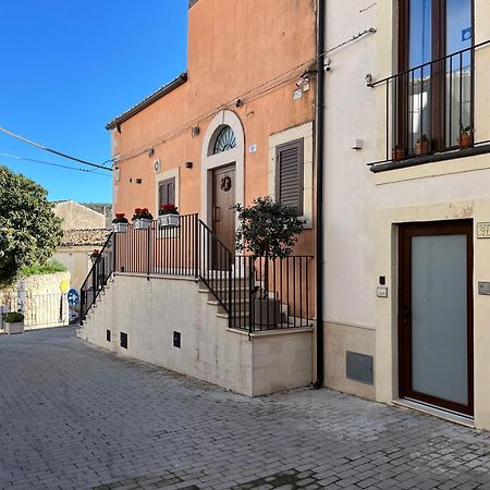 Casagio' Villa Ragusa Dış mekan fotoğraf