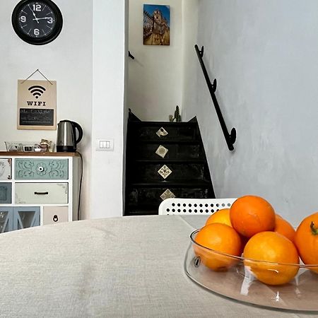 Casagio' Villa Ragusa Dış mekan fotoğraf