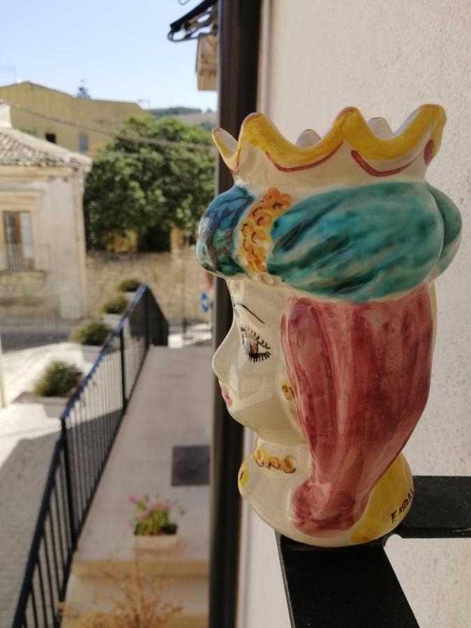 Casagio' Villa Ragusa Oda fotoğraf