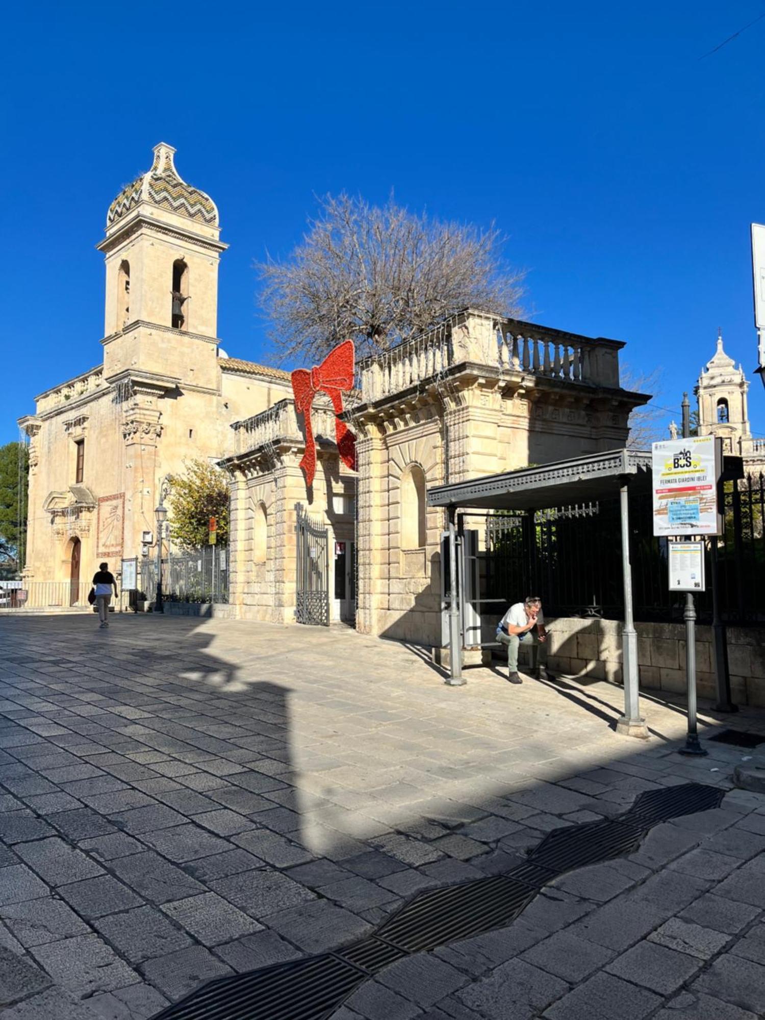 Casagio' Villa Ragusa Dış mekan fotoğraf