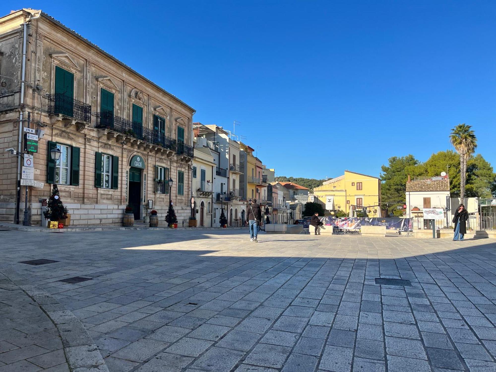Casagio' Villa Ragusa Dış mekan fotoğraf