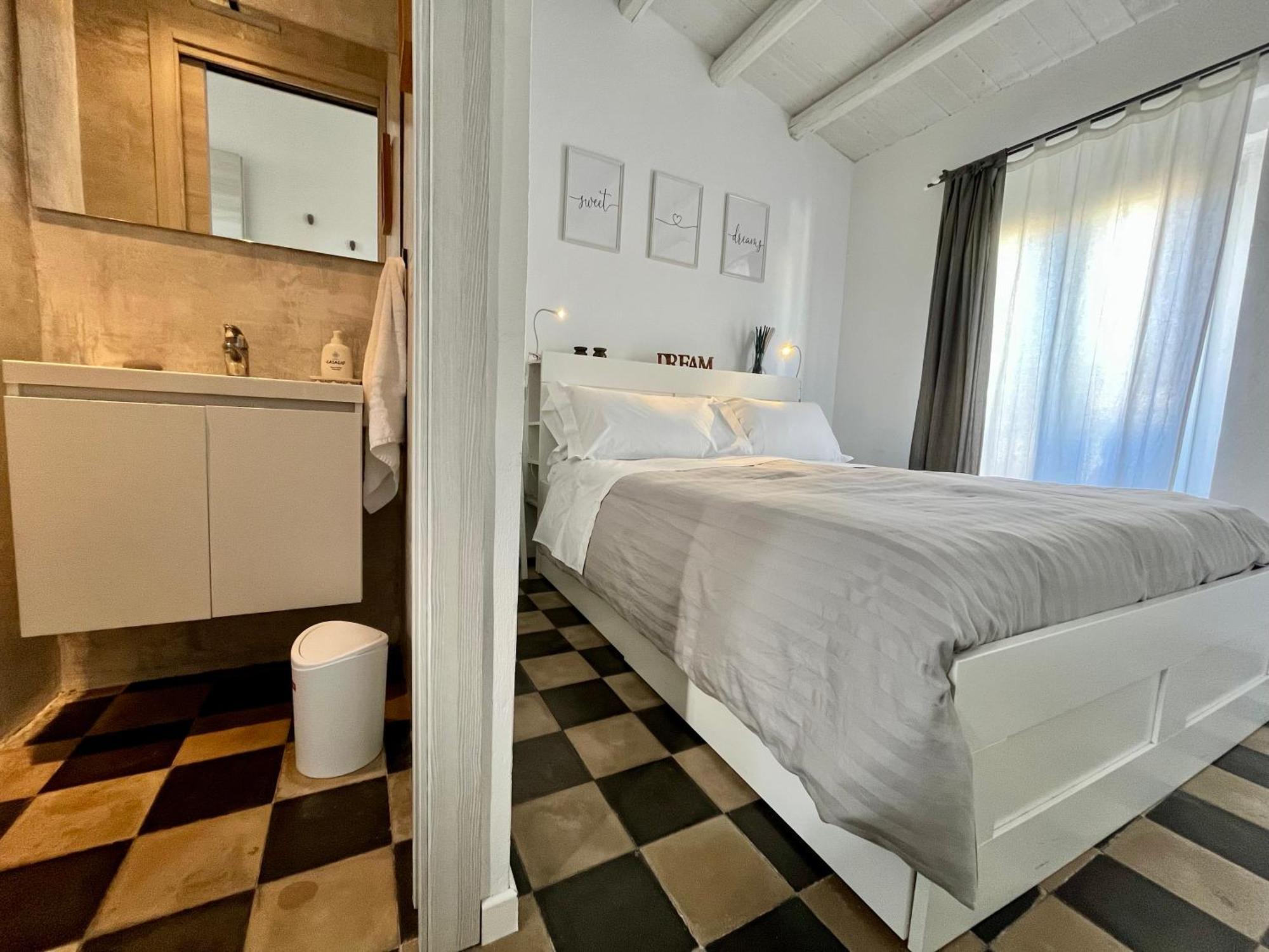 Casagio' Villa Ragusa Dış mekan fotoğraf