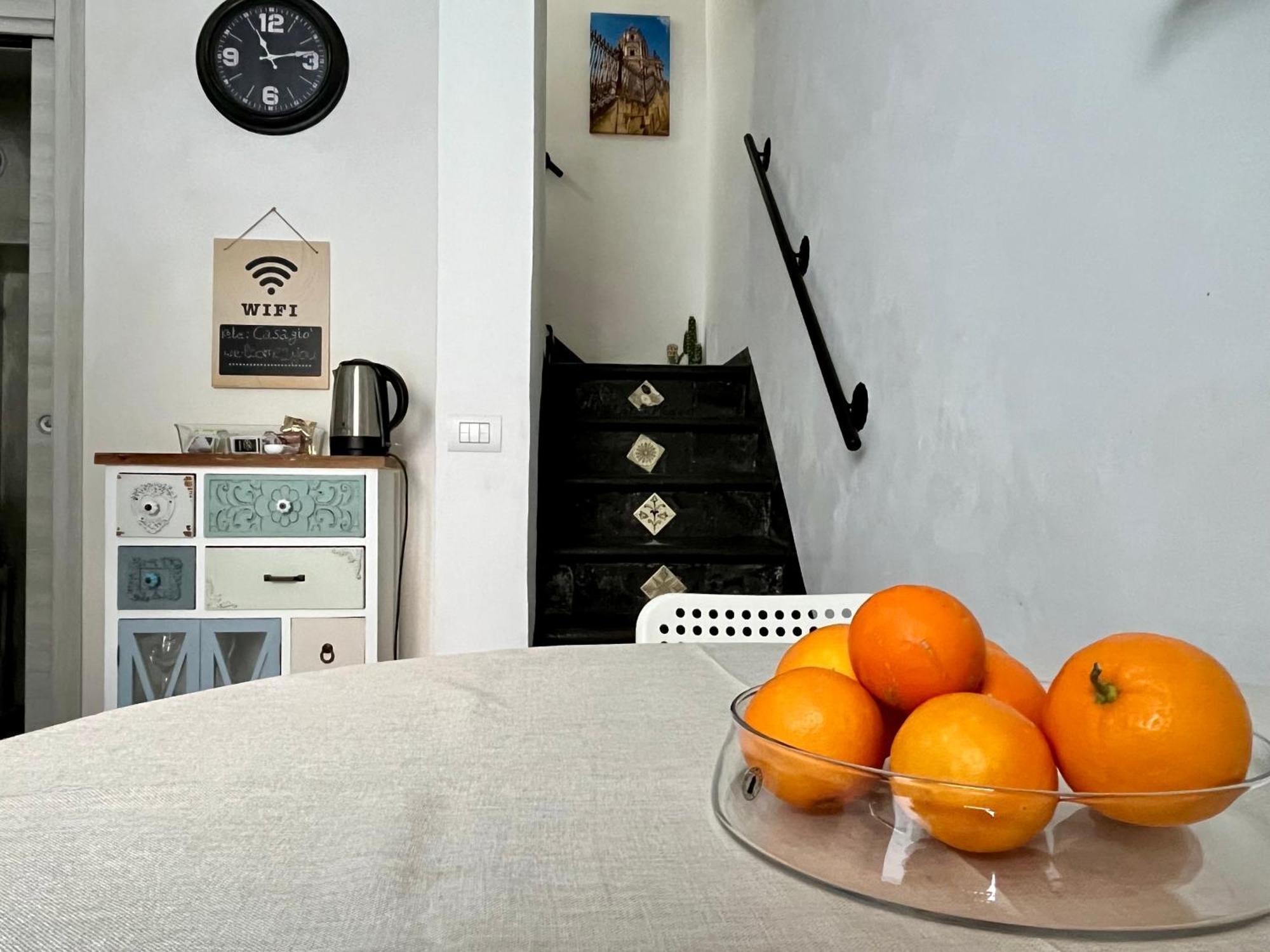 Casagio' Villa Ragusa Dış mekan fotoğraf