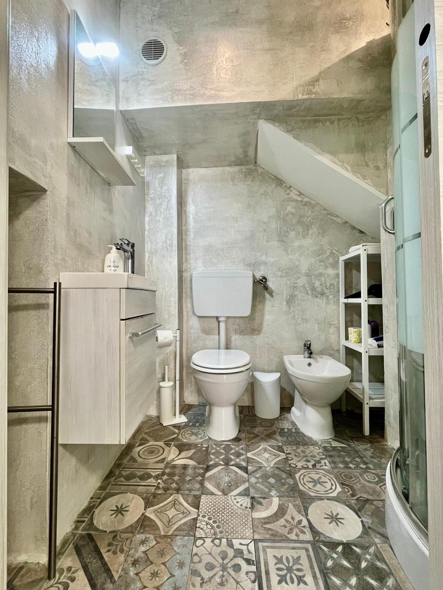 Casagio' Villa Ragusa Dış mekan fotoğraf